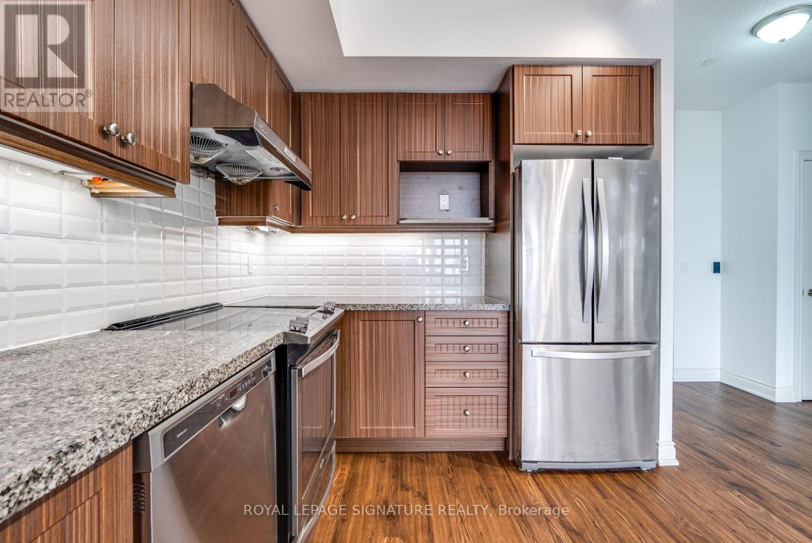 1105 - 33 Clegg Road, Markham, Ontario  L6G 0G6 - Photo 6 - N13732792