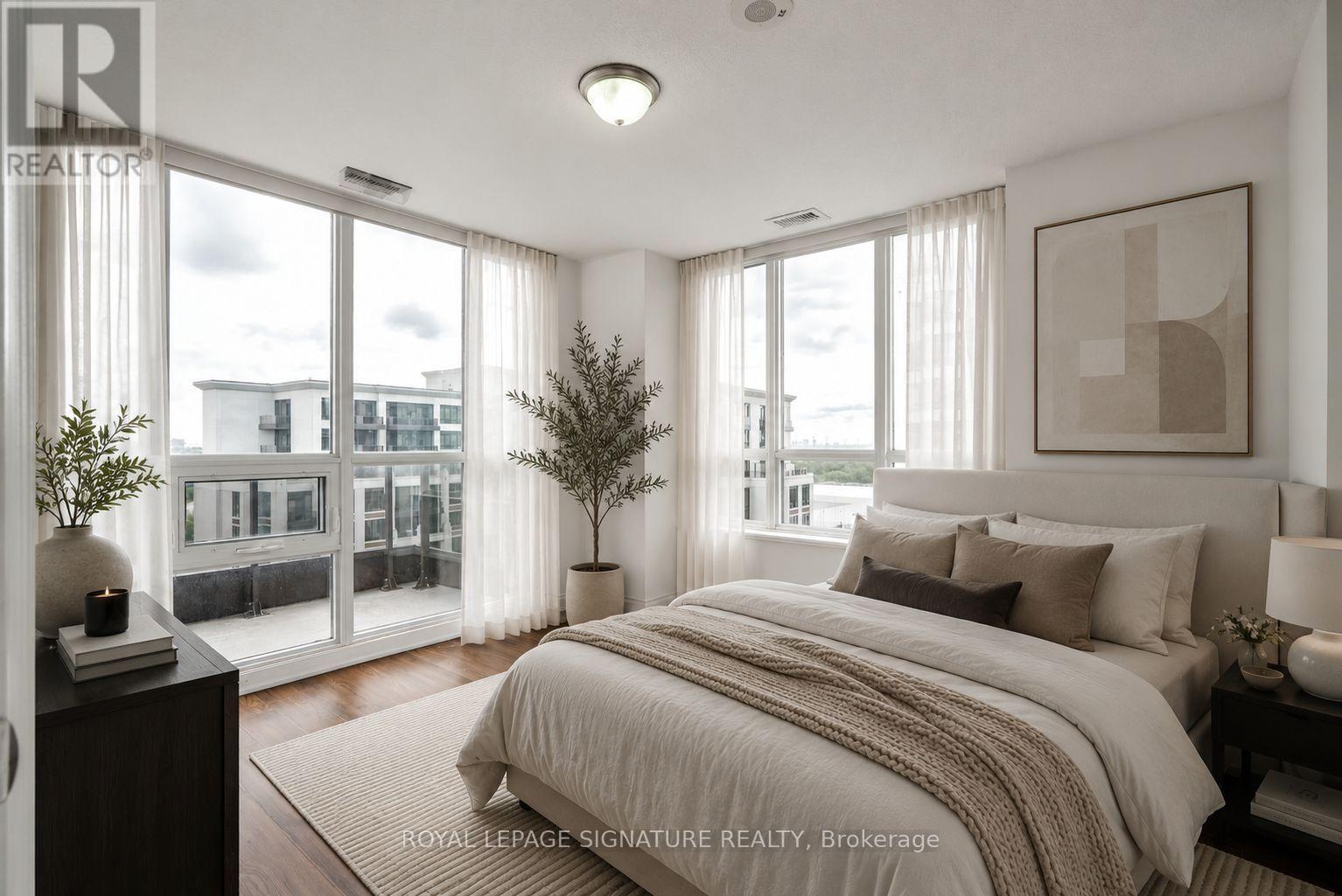 1105 - 33 Clegg Road, Markham, Ontario  L6G 0G6 - Photo 7 - N13732792