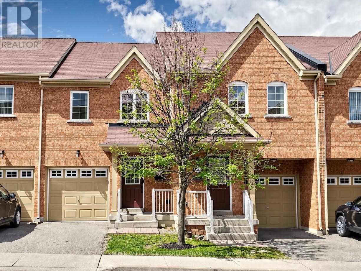 50 Edwin Pearson Street, Aurora, Ontario  L4G 0S2 - Photo 4 - N13732816
