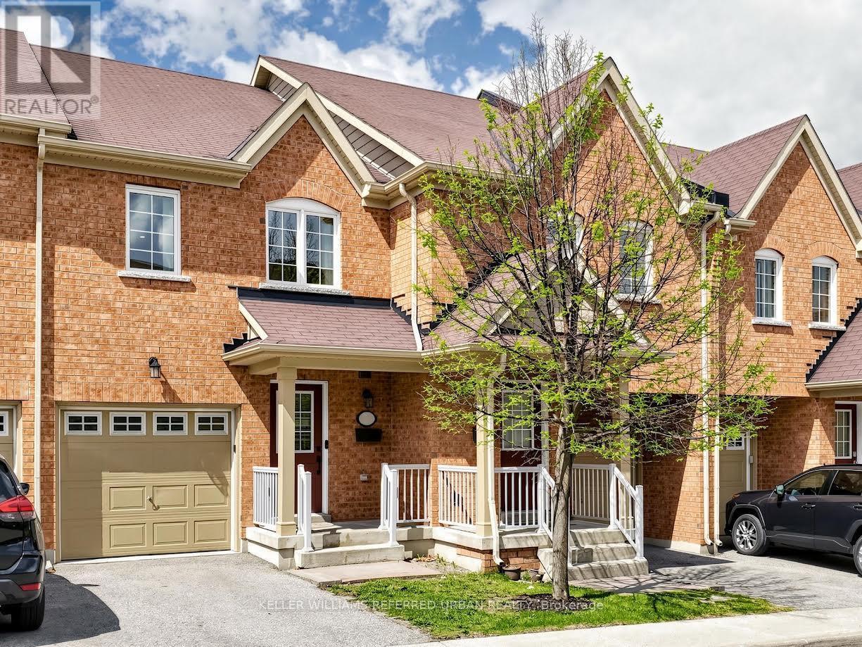 50 Edwin Pearson Street, Aurora, Ontario  L4G 0S2 - Photo 5 - N13732816