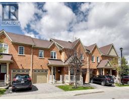 50 EDWIN PEARSON STREET, Aurora, Ontario