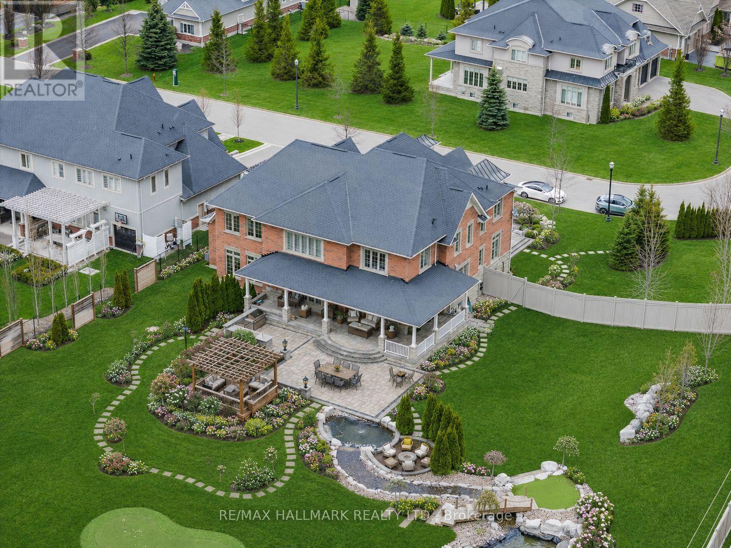 37 Country Club Crescent, Uxbridge, Ontario  L9P 0B8 - Photo 2 - N13732872