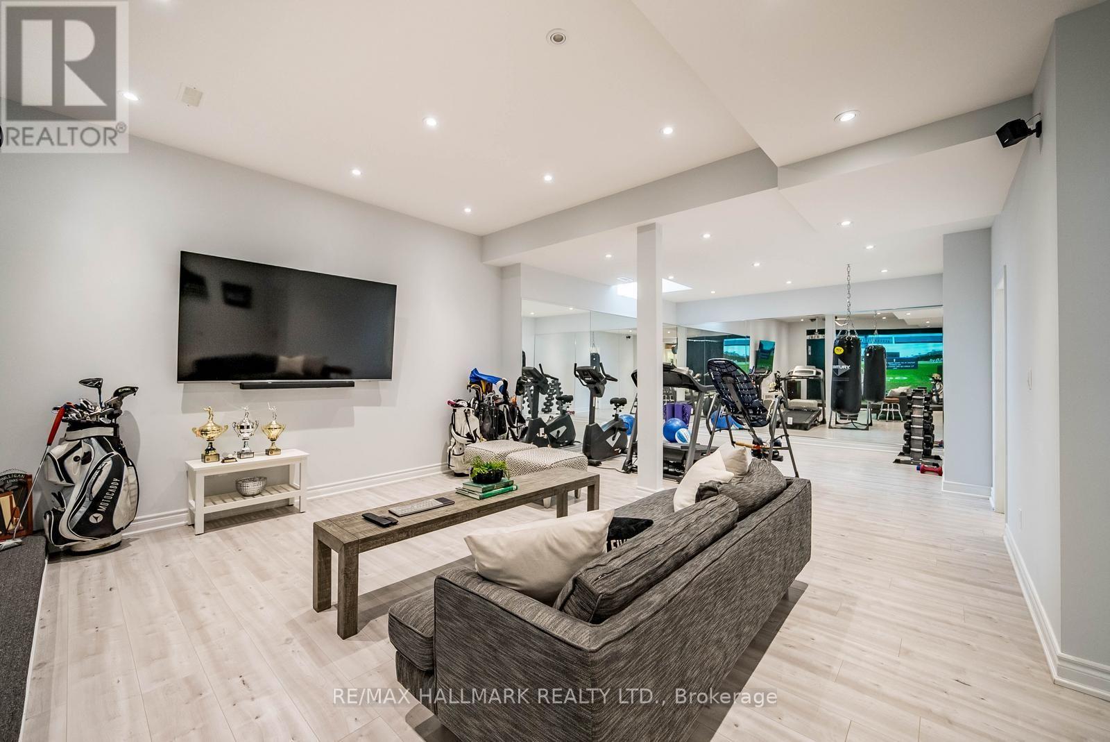 37 Country Club Crescent, Uxbridge, Ontario  L9P 0B8 - Photo 43 - N13732872