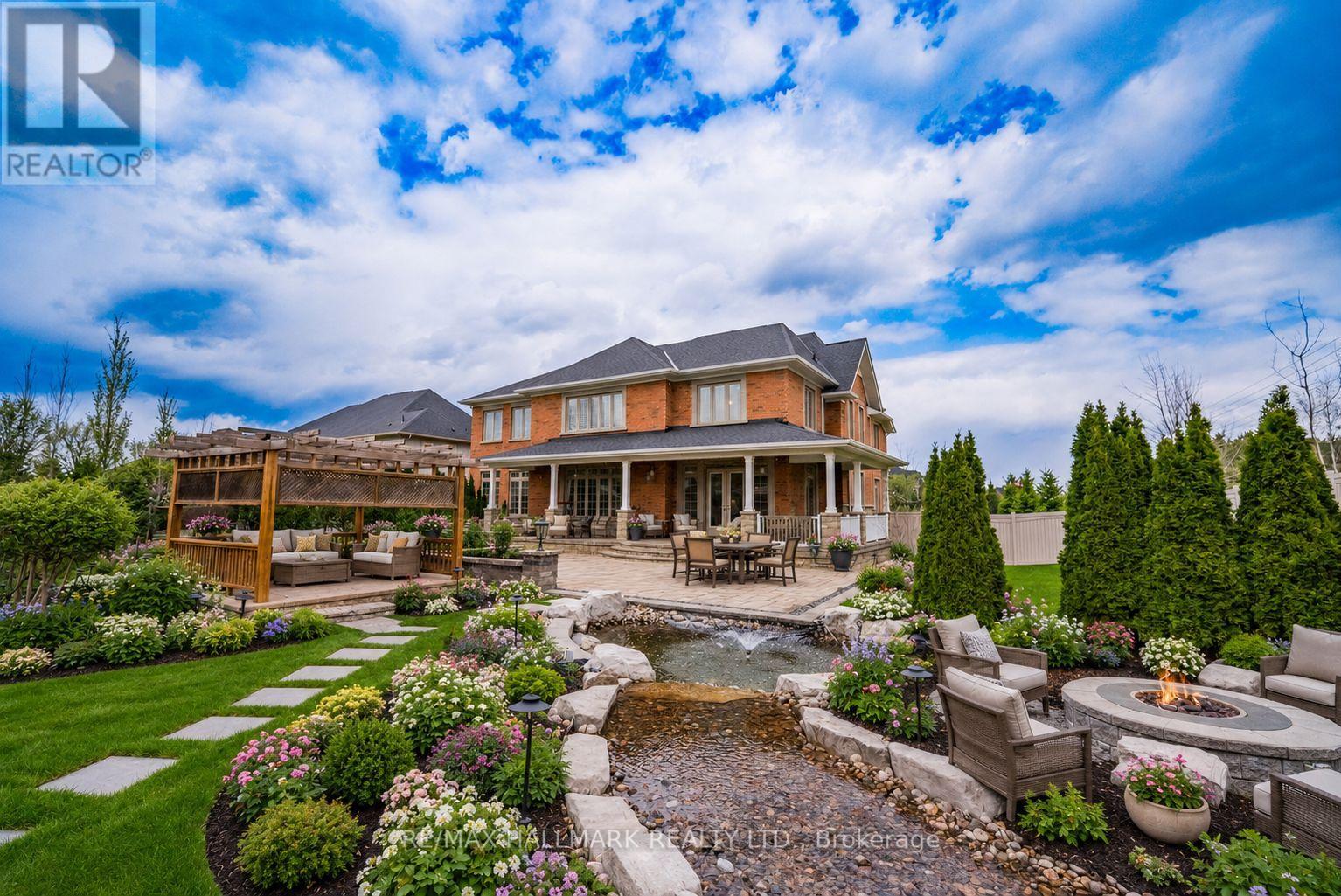 37 Country Club Crescent, Uxbridge, Ontario  L9P 0B8 - Photo 46 - N13732872