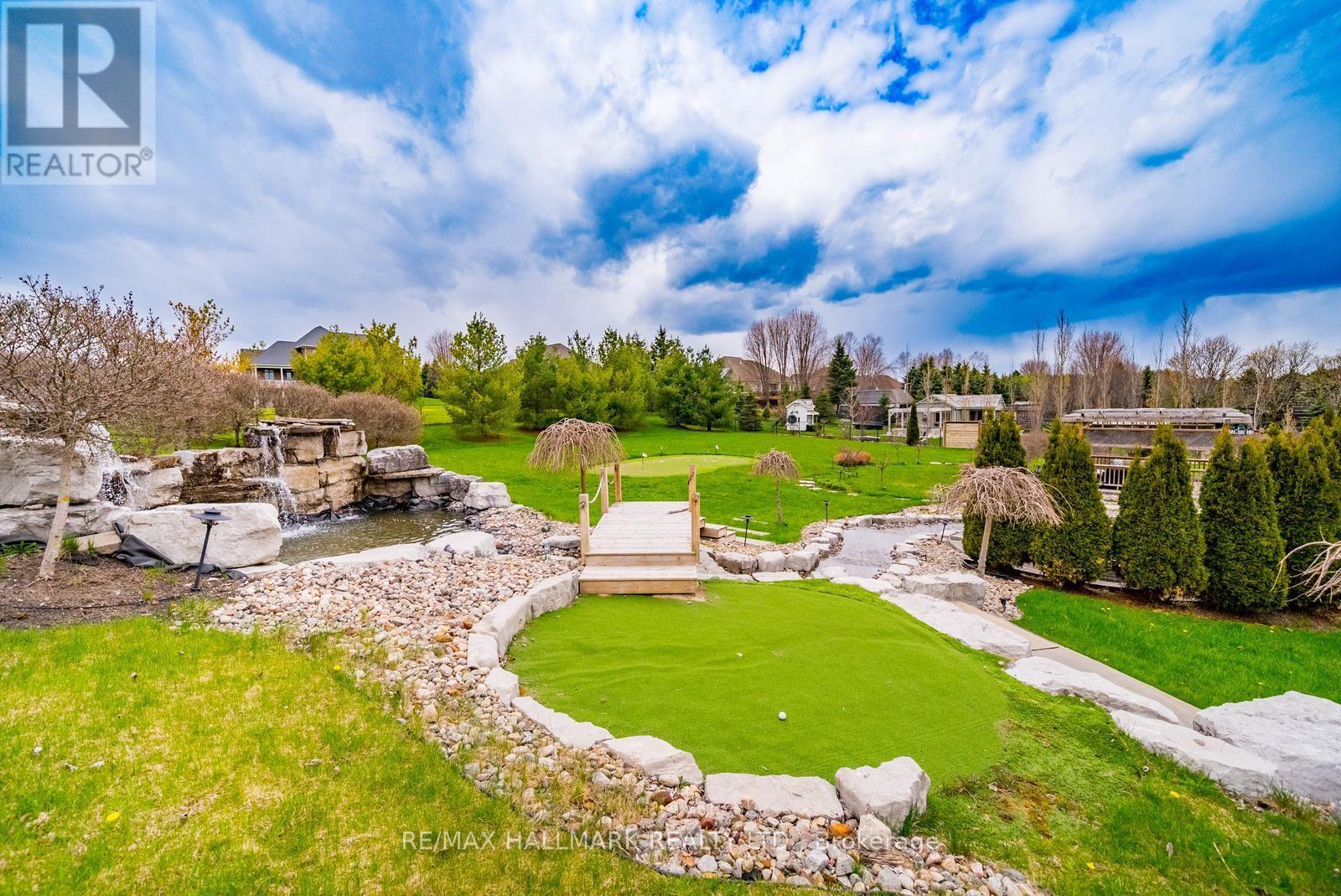 37 Country Club Crescent, Uxbridge, Ontario  L9P 0B8 - Photo 50 - N13732872