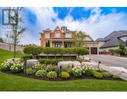 37 COUNTRY CLUB CRESCENT, Uxbridge, Ontario