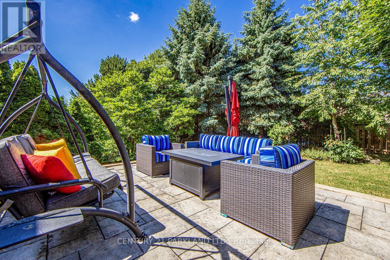 112 Strathearn Avenue, Richmond Hill, Ontario  L4B 2L2 - Photo 46 - N13732896