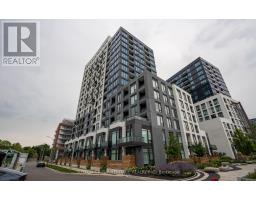 1509W - 3 ROSEWATER STREET, Richmond Hill, Ontario