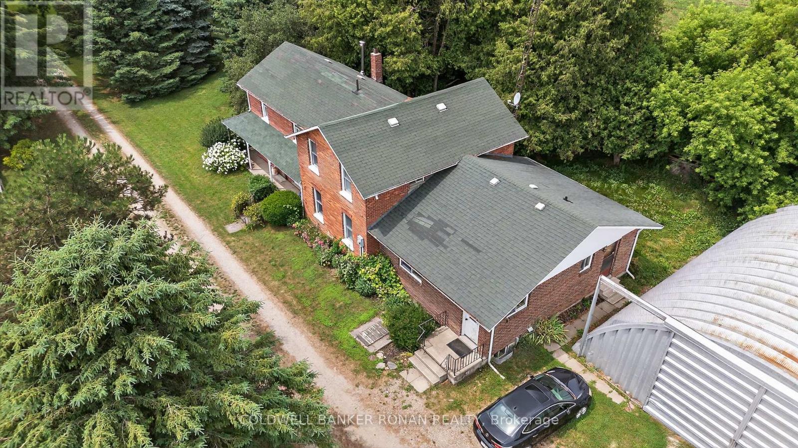 2577 Adjala-Tecumseth Townline, New Tecumseth, Ontario  L0G 1W0 - Photo 10 - N13733022