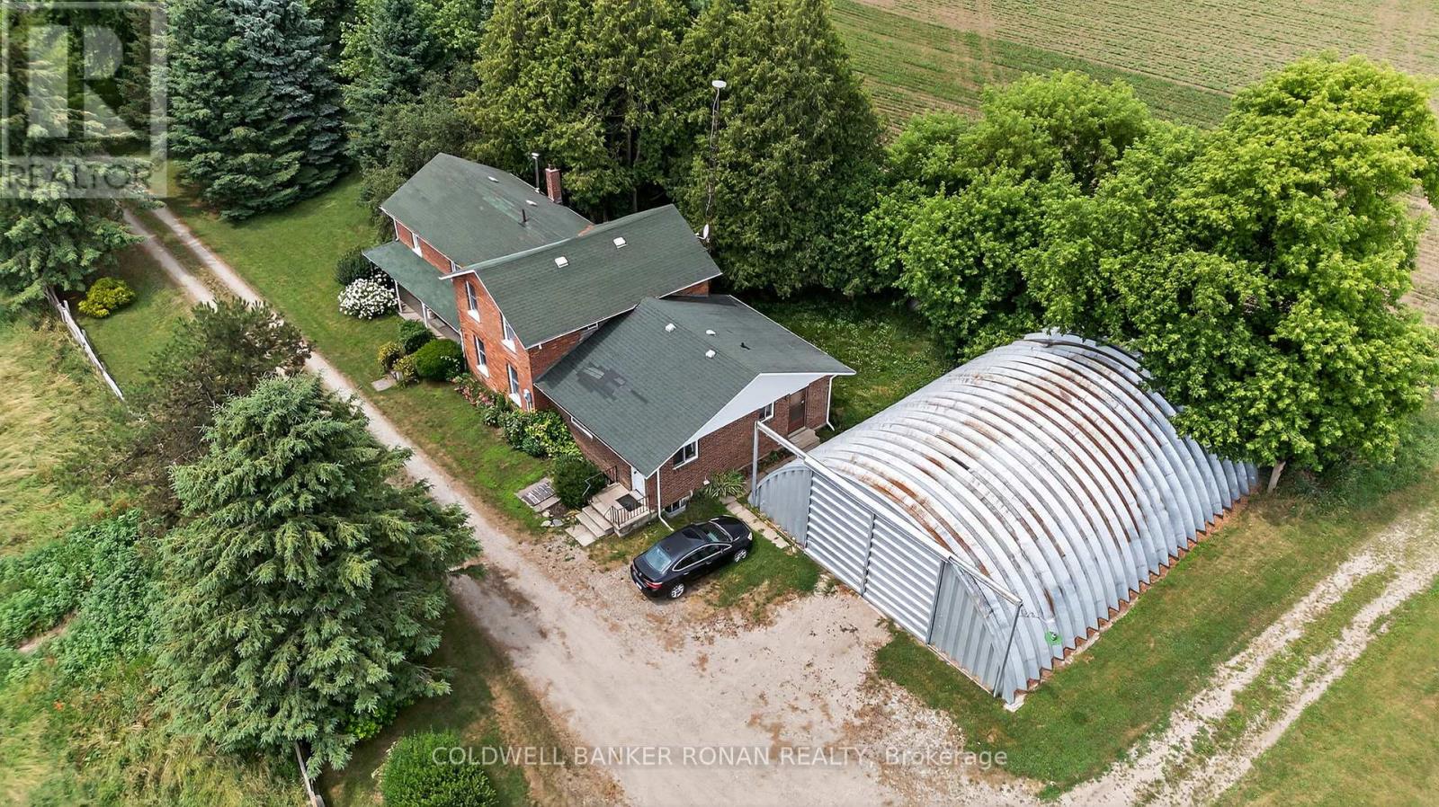 2577 Adjala-Tecumseth Townline, New Tecumseth, Ontario  L0G 1W0 - Photo 11 - N13733022