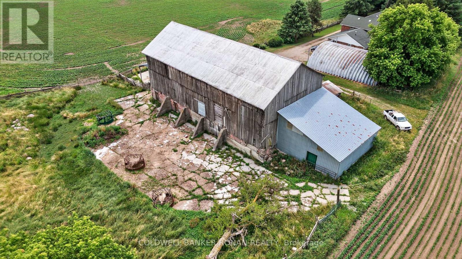 2577 Adjala-Tecumseth Townline, New Tecumseth, Ontario  L0G 1W0 - Photo 16 - N13733022