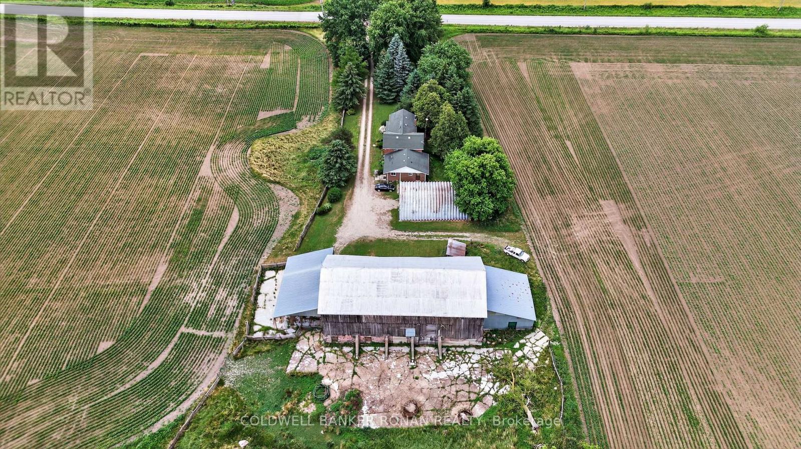 2577 Adjala-Tecumseth Townline, New Tecumseth, Ontario  L0G 1W0 - Photo 18 - N13733022