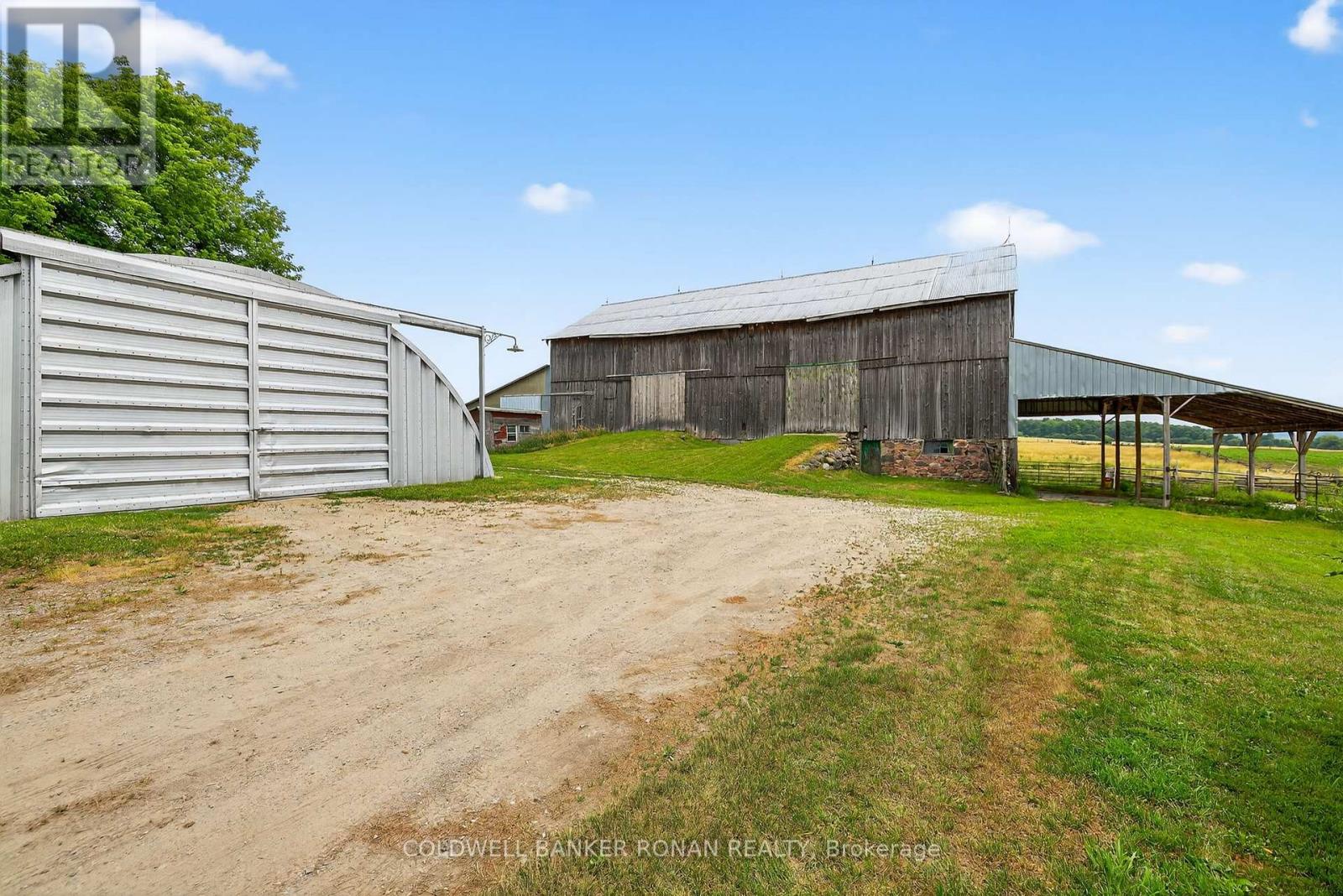2577 Adjala-Tecumseth Townline, New Tecumseth, Ontario  L0G 1W0 - Photo 32 - N13733022