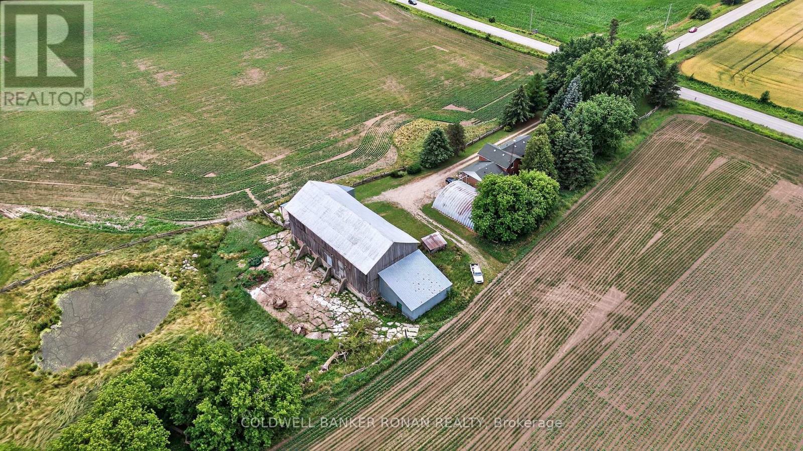 2577 Adjala Tecumseth Townline, New Tecumseth, Ontario  L0G 1W0 - Photo 10 - N13733032