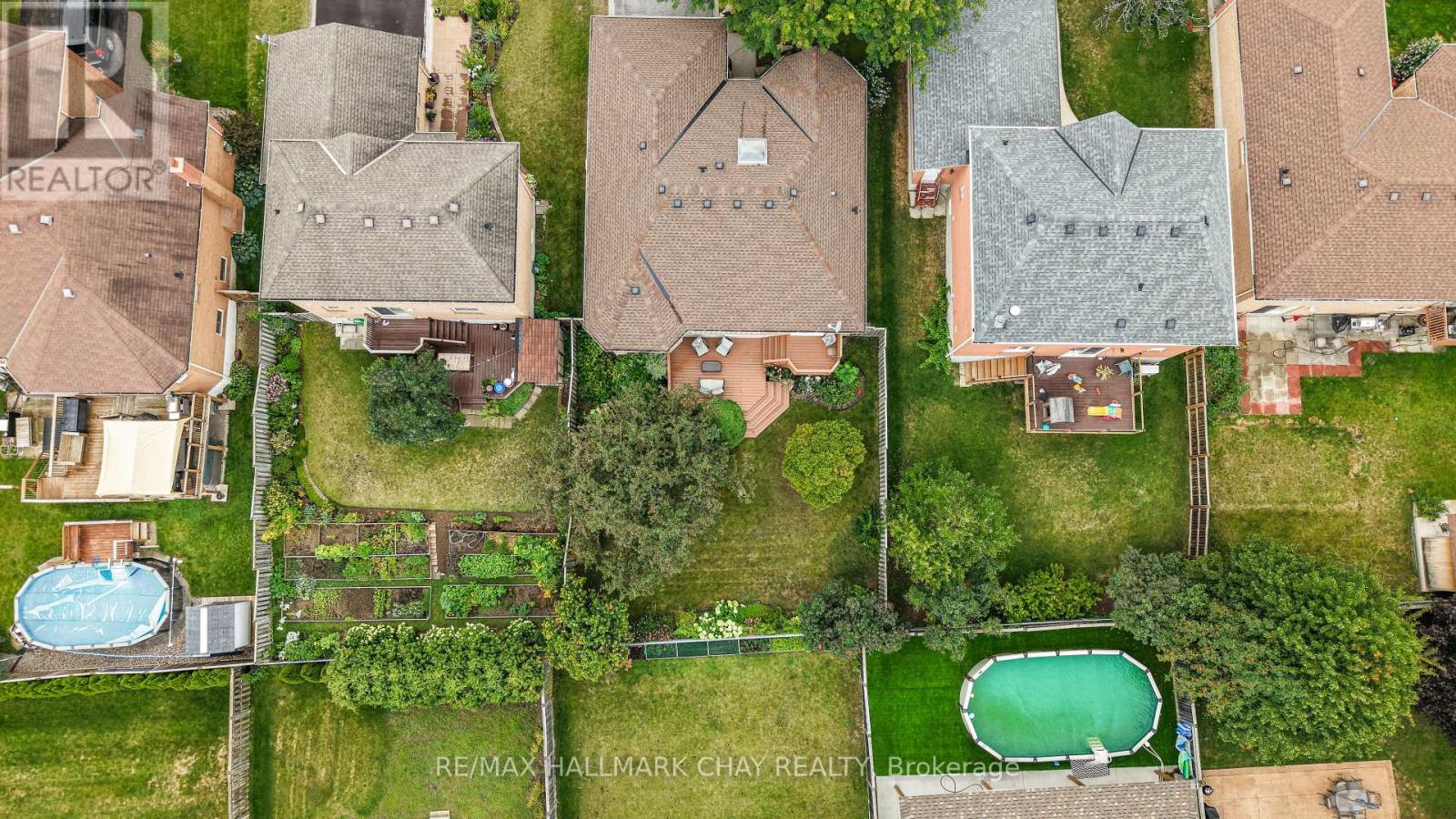 207 Melbourne Drive, Bradford West Gwillimbury, Ontario  L3Z 2Y8 - Photo 38 - N13733038