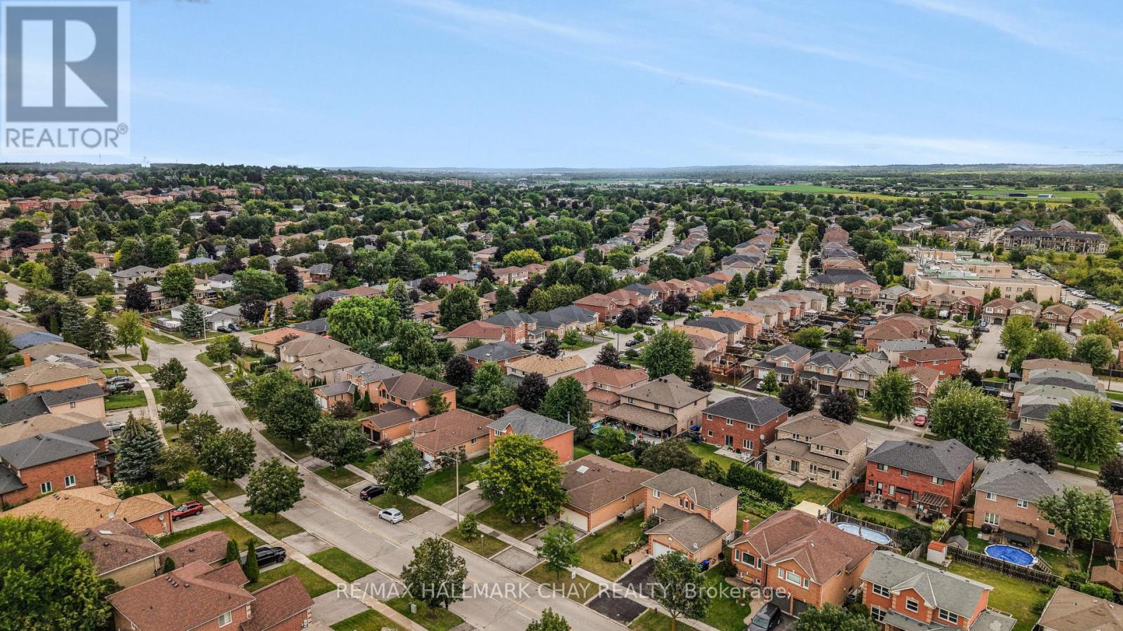 207 Melbourne Drive, Bradford West Gwillimbury, Ontario  L3Z 2Y8 - Photo 39 - N13733038