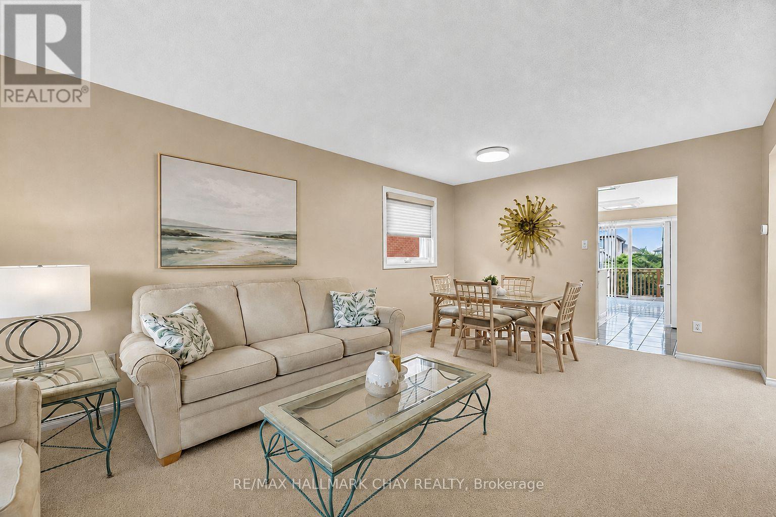207 Melbourne Drive, Bradford West Gwillimbury, Ontario  L3Z 2Y8 - Photo 5 - N13733038
