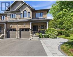21 GORD MATTHEWS WAY, Uxbridge, Ontario