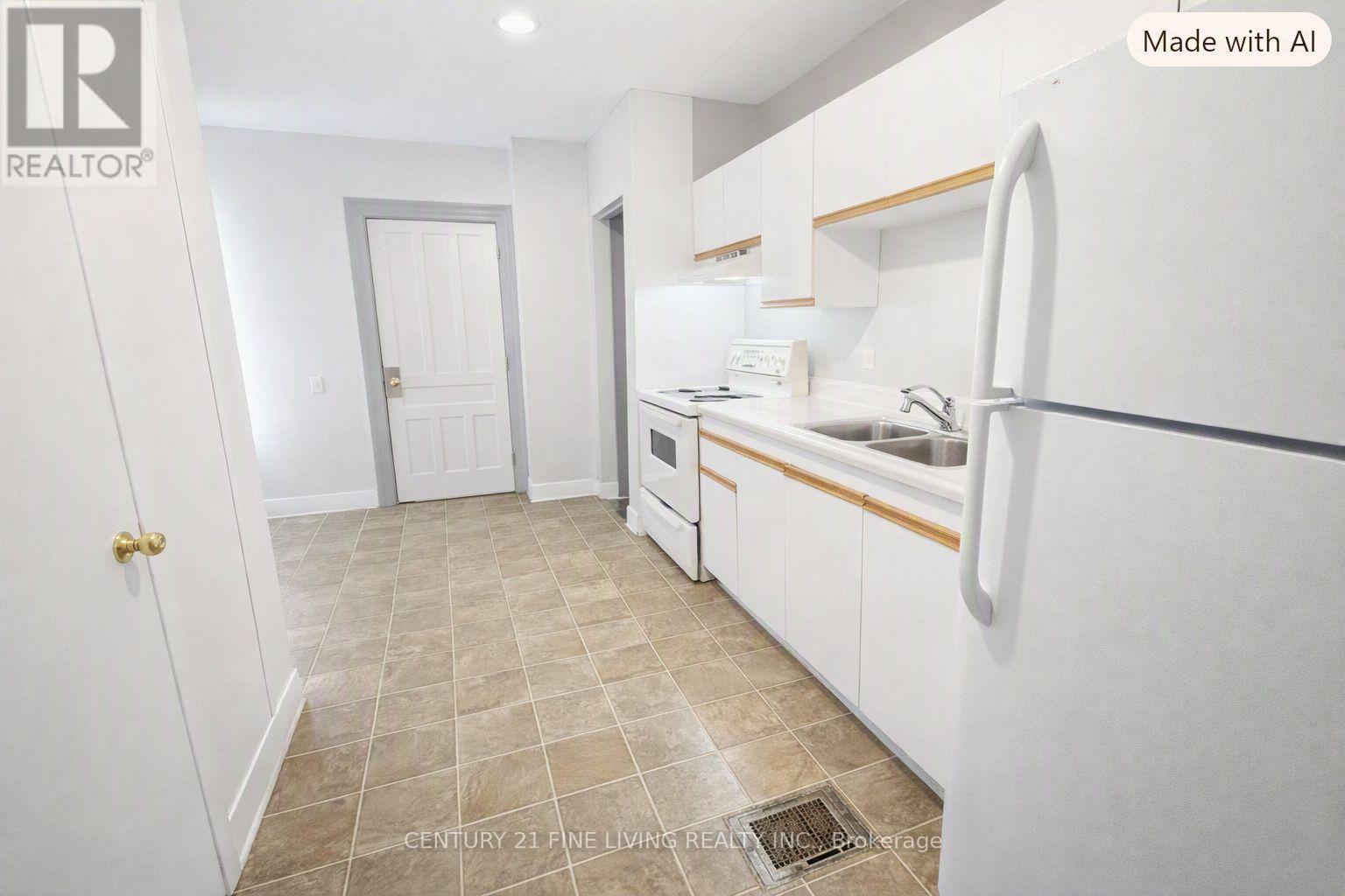 1 - 146 BRADFORD STREET, Barrie, Ontario