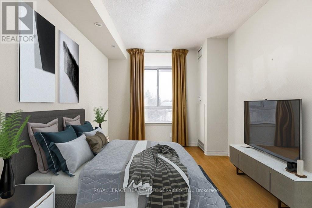 305 - 935 Royal York Road, Toronto, Ontario  M8Y 4H1 - Photo 11 - W13732800