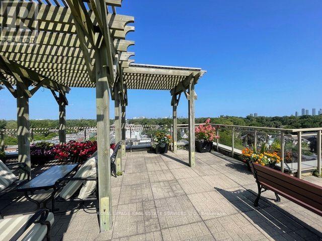 305 - 935 Royal York Road, Toronto, Ontario  M8Y 4H1 - Photo 16 - W13732800