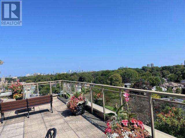 305 - 935 Royal York Road, Toronto, Ontario  M8Y 4H1 - Photo 17 - W13732800