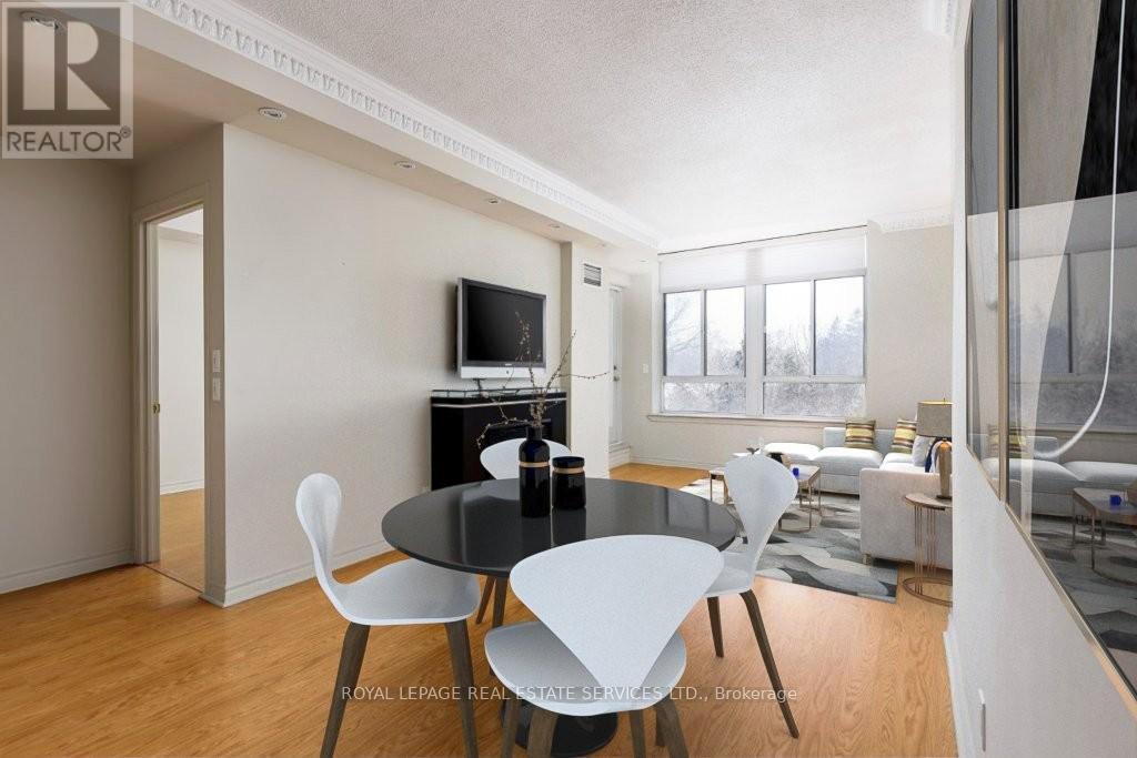 305 - 935 Royal York Road, Toronto, Ontario  M8Y 4H1 - Photo 3 - W13732800
