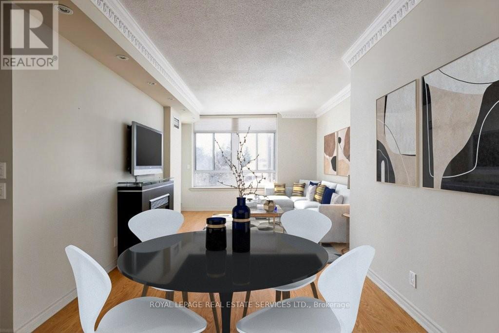 305 - 935 Royal York Road, Toronto, Ontario  M8Y 4H1 - Photo 5 - W13732800
