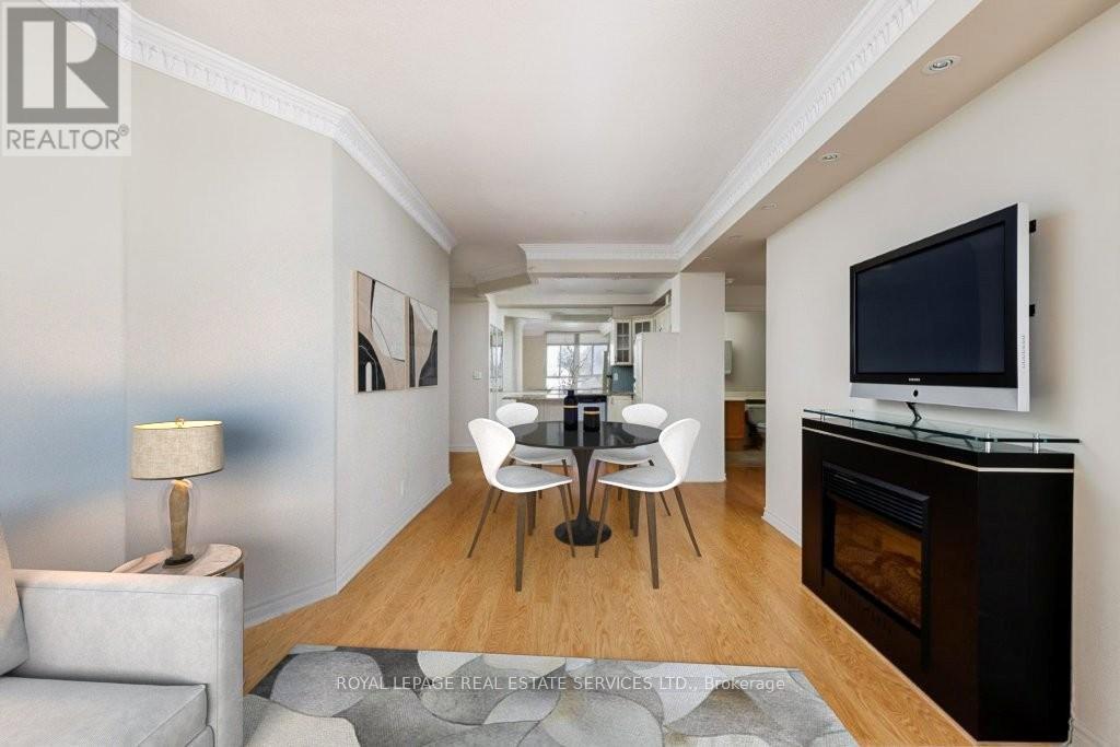 305 - 935 Royal York Road, Toronto, Ontario  M8Y 4H1 - Photo 7 - W13732800