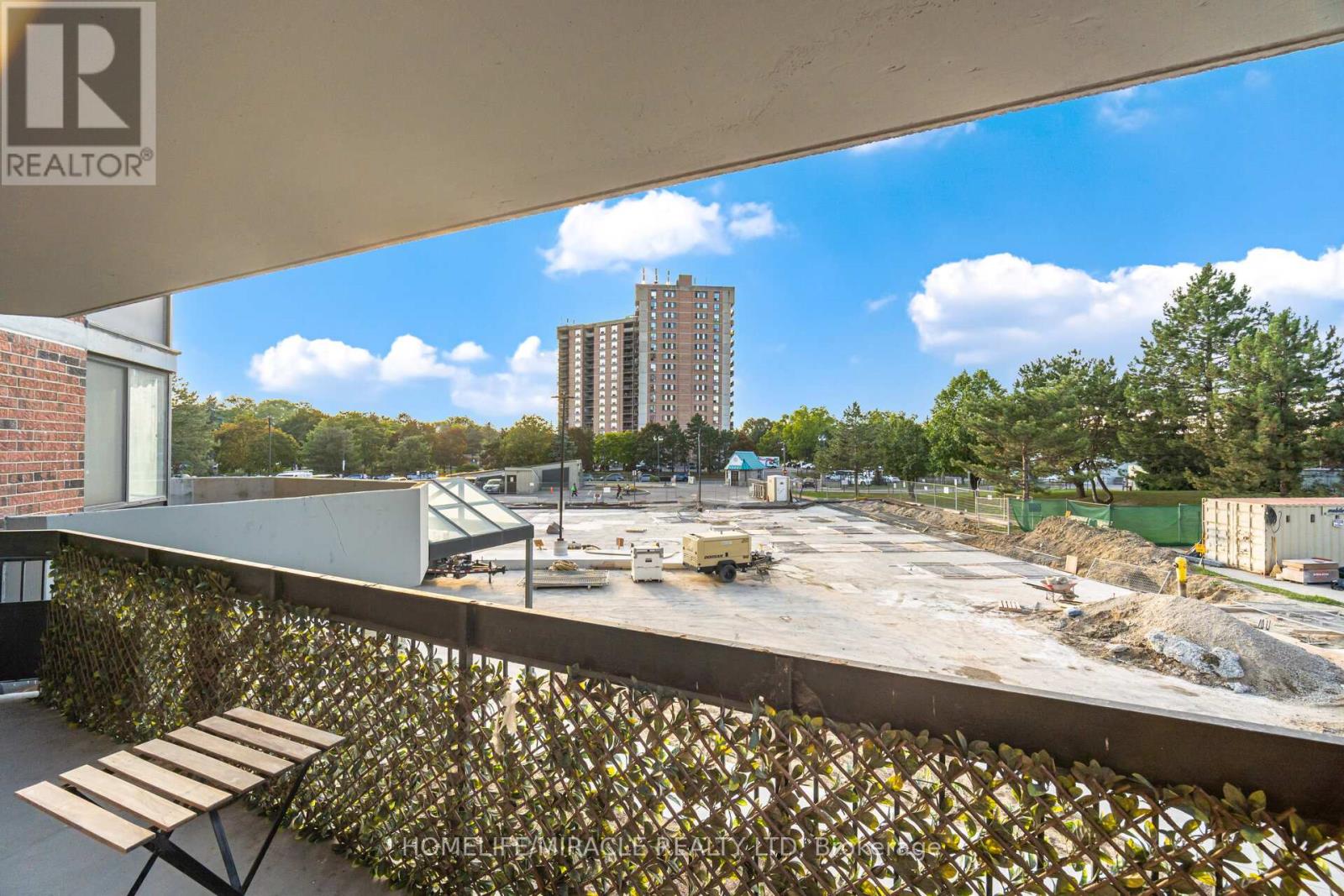 208 - 236 Albion Road, Toronto, Ontario  M9W 6A6 - Photo 30 - W13732808