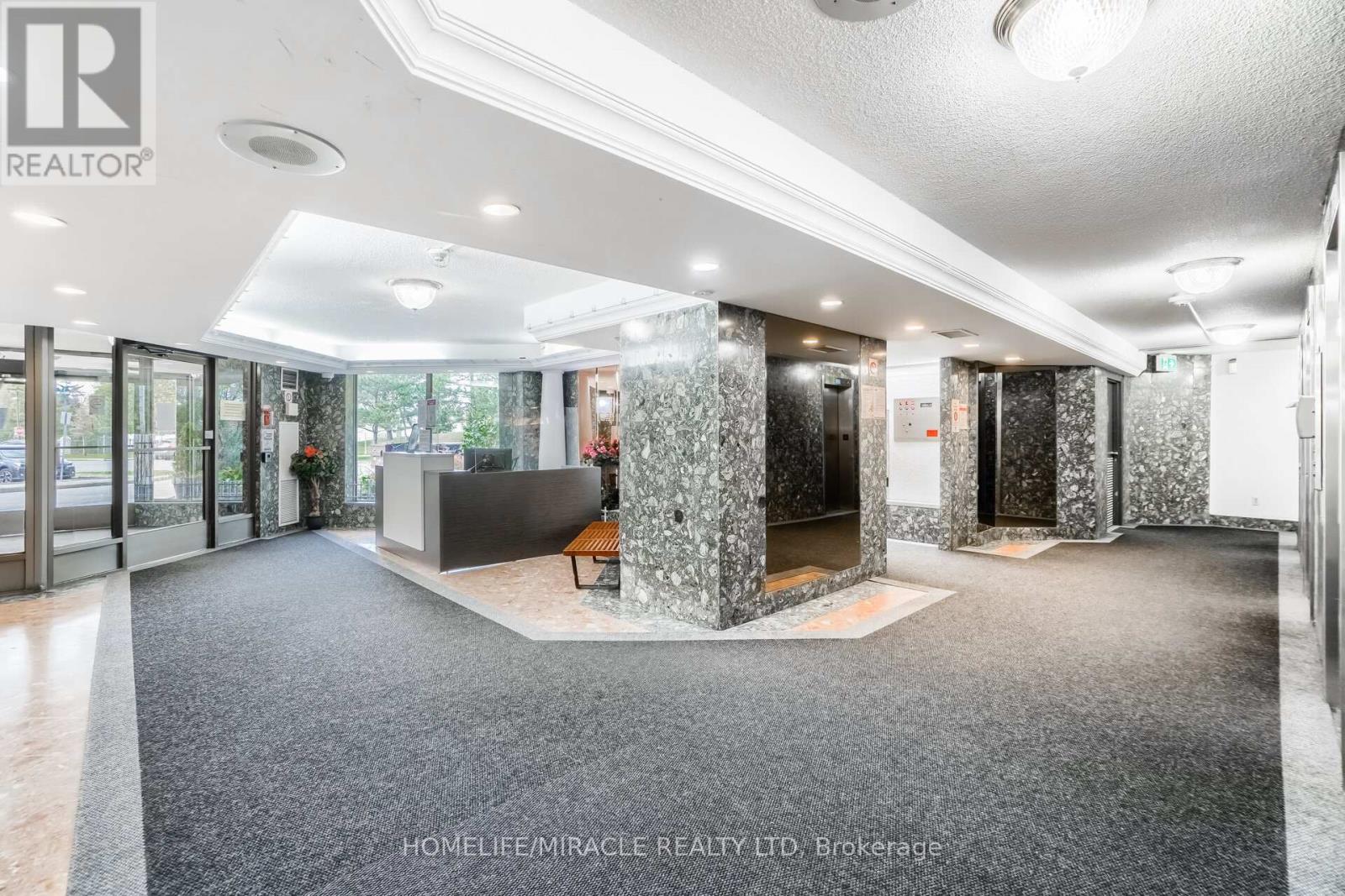 208 - 236 Albion Road, Toronto, Ontario  M9W 6A6 - Photo 35 - W13732808