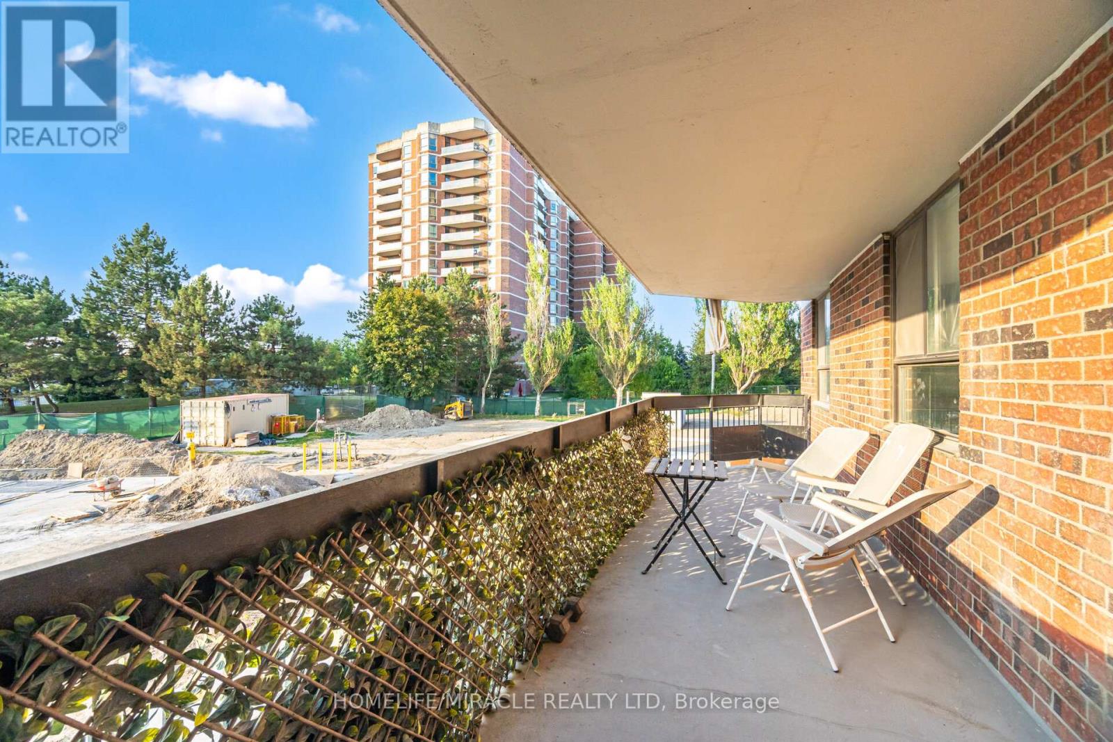 208 - 236 Albion Road, Toronto, Ontario  M9W 6A6 - Photo 36 - W13732808