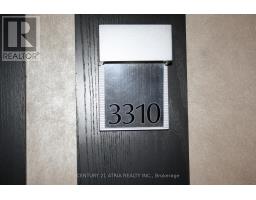 3310 - 80 ABSOLUTE AVENUE, Mississauga, Ontario