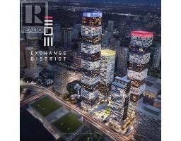 4004 - 4015 THE EXCHANGE ROAD, Mississauga, Ontario