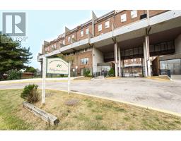 108 - 10 EDDYSTONE AVENUE, Toronto, Ontario