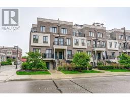36 - 70 EASTWOOD PARK GARDEN, Toronto, Ontario