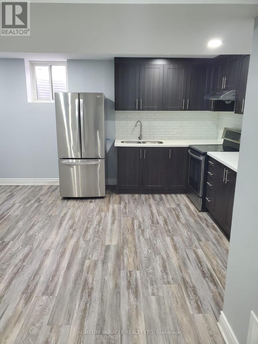 43 TAPPET DRIVE, Brampton, Ontario