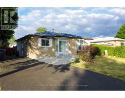 169 FOLKSTONE CRESCENT, Brampton, Ontario