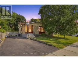 52 MADOC DRIVE, Brampton, Ontario