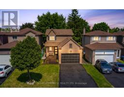 49 NEWBRIDGE CRESCENT, Brampton, Ontario