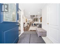 12 BRAMFIELD STREET, Brampton, Ontario