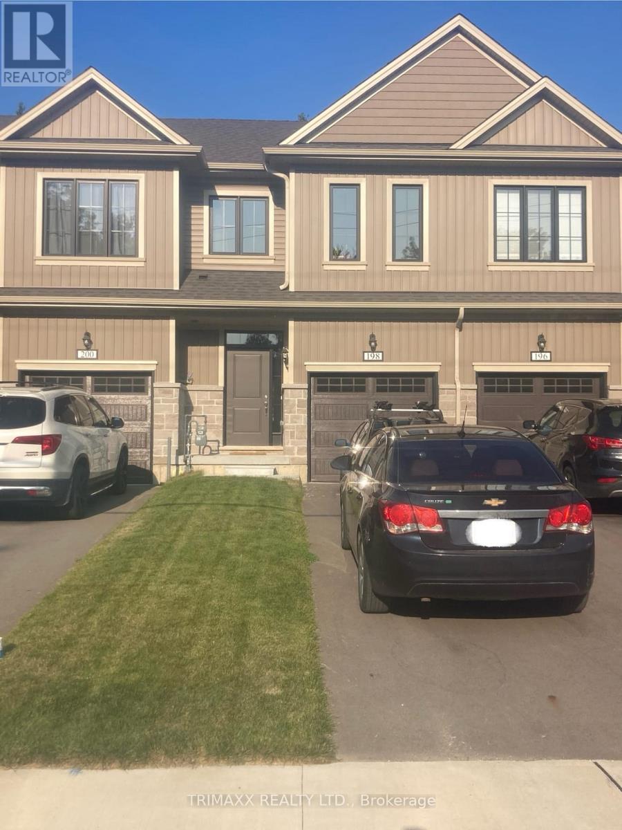 198 MIDDLETON STREET, Zorra, Ontario