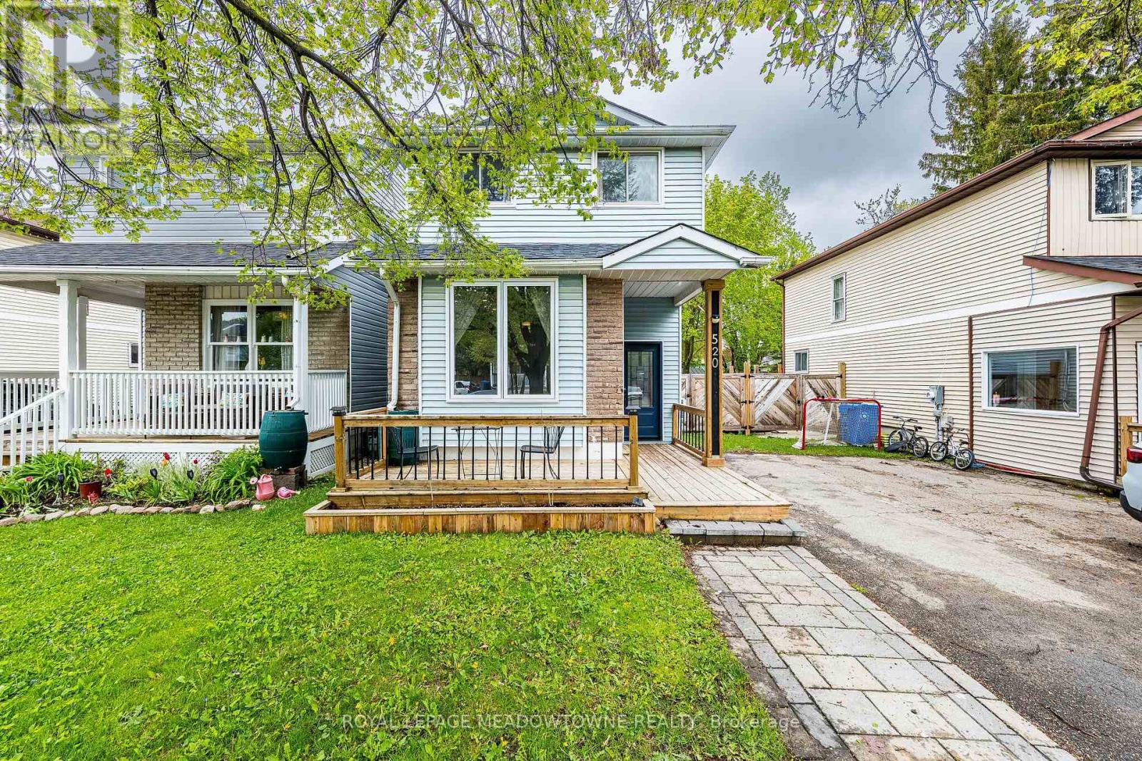 520 PINEVIEW GARDENS, Shelburne, Ontario