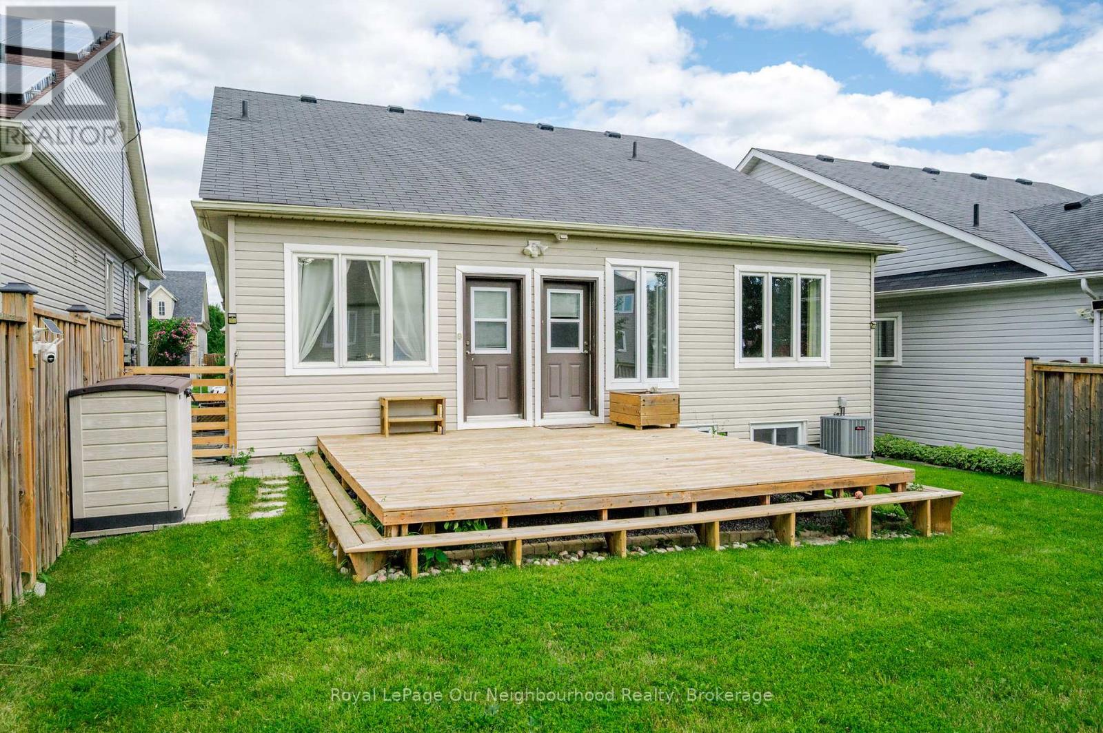 Upper - 661 Robinson Drive, Cobourg, Ontario  K9A 0J4 - Photo 25 - X13732844