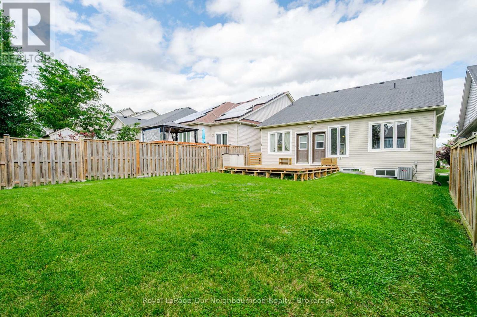 Upper - 661 Robinson Drive, Cobourg, Ontario  K9A 0J4 - Photo 26 - X13732844