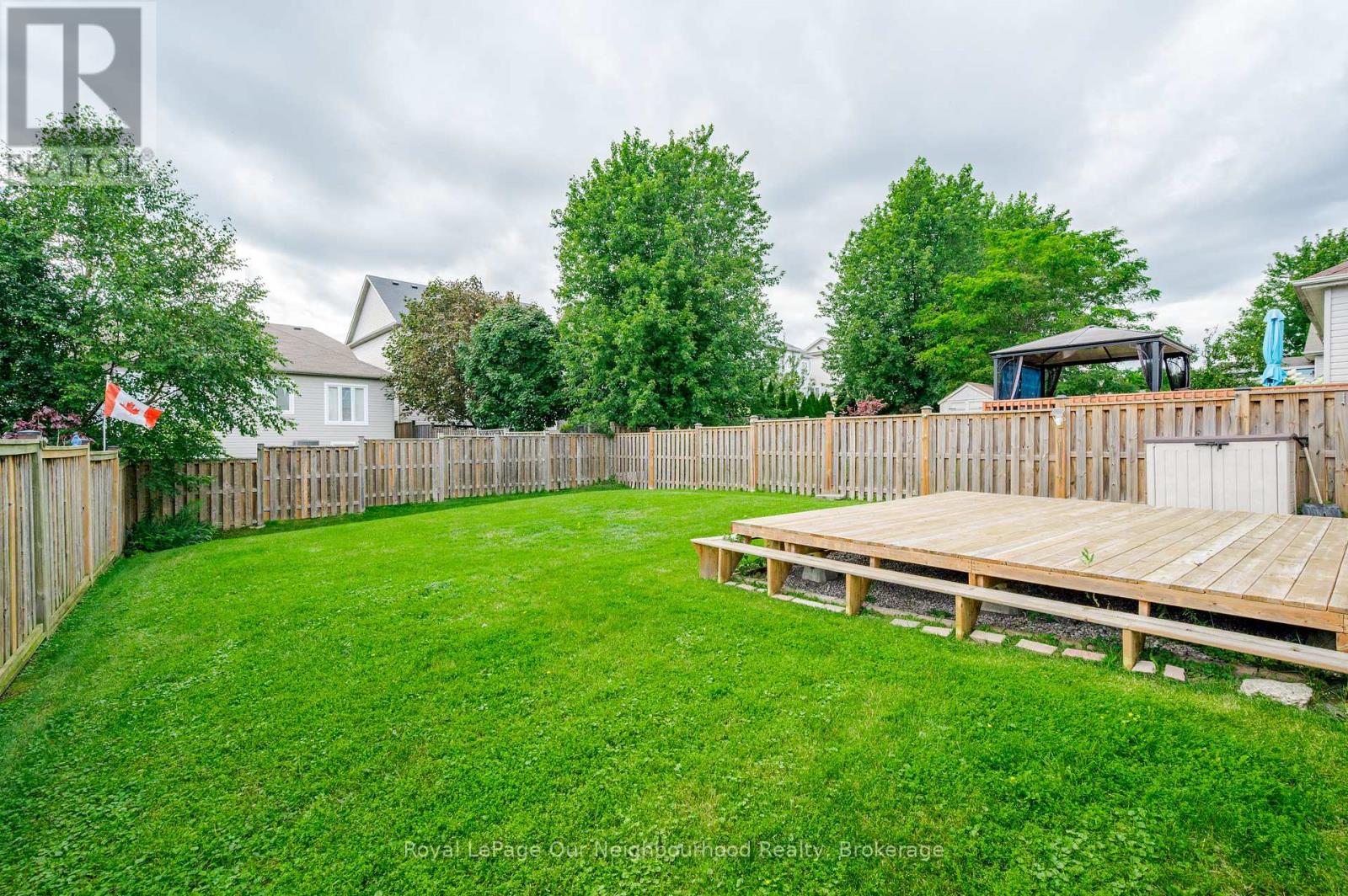 Upper - 661 Robinson Drive, Cobourg, Ontario  K9A 0J4 - Photo 27 - X13732844