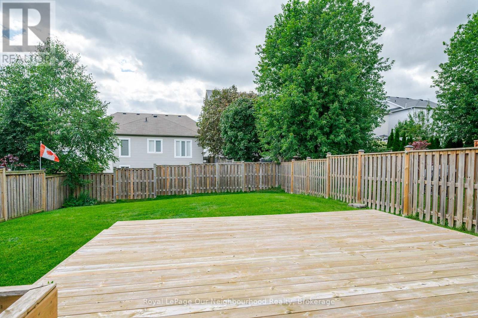 Upper - 661 Robinson Drive, Cobourg, Ontario  K9A 0J4 - Photo 28 - X13732844