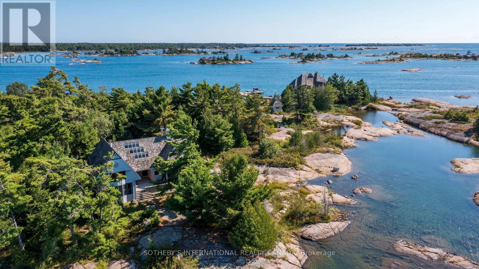 1 A307 Island, The Archipelago, Ontario  P0G 1K0 - Photo 10 - X13732894