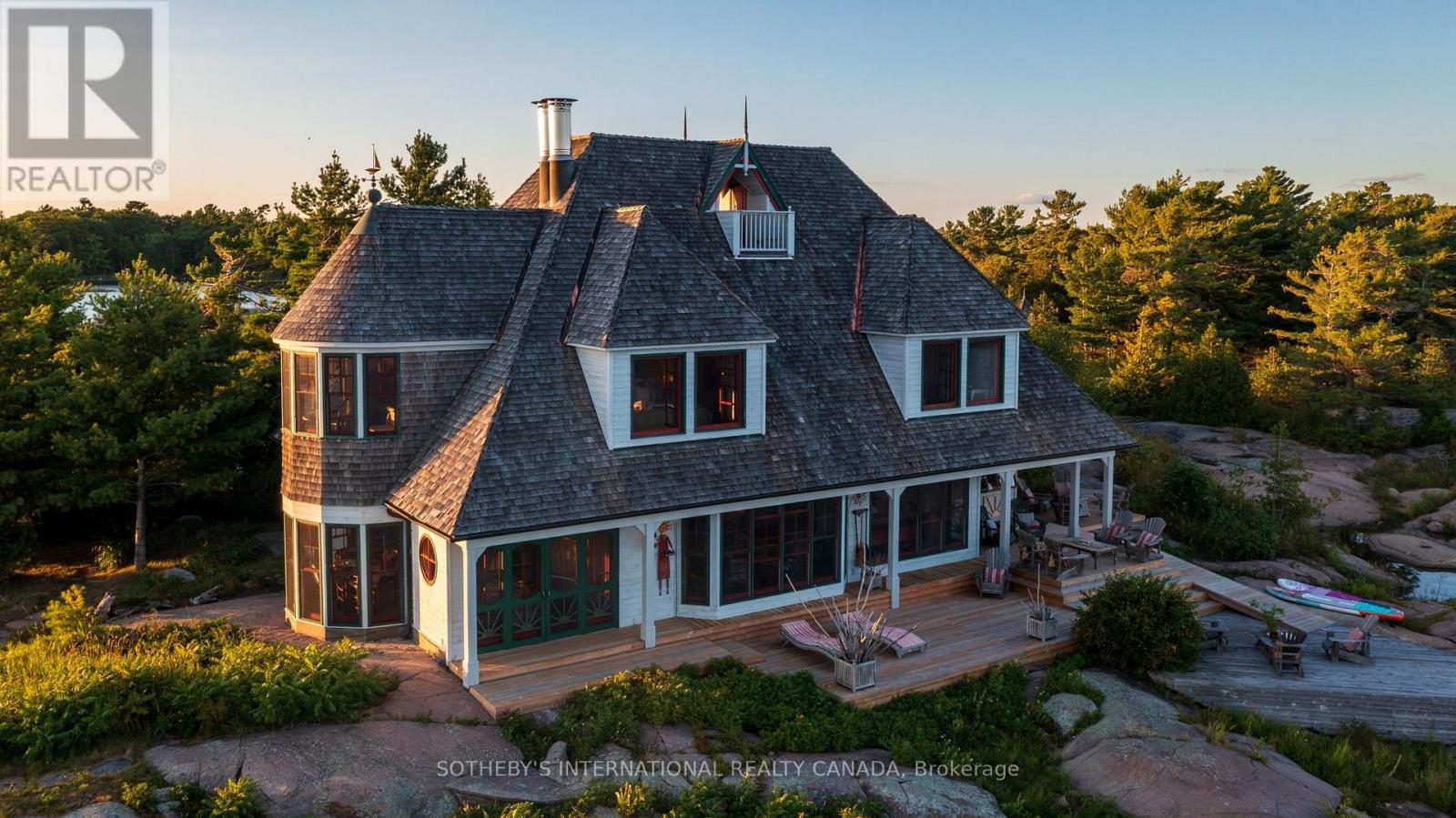 1 A307 Island, The Archipelago, Ontario  P0G 1K0 - Photo 15 - X13732894