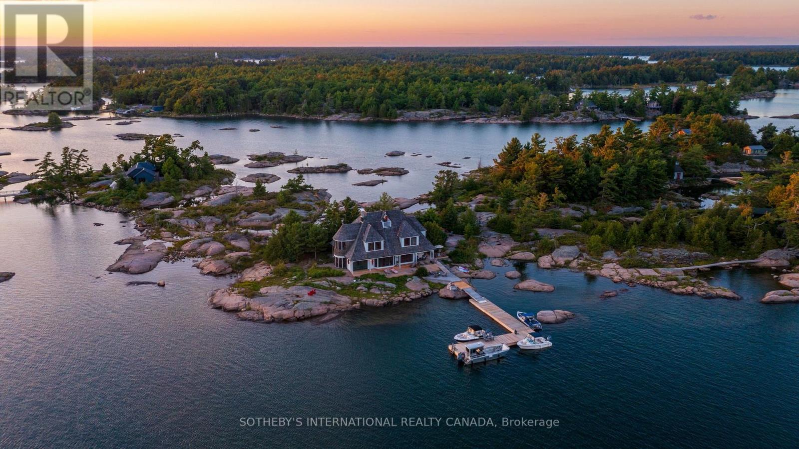 1 A307 Island, The Archipelago, Ontario  P0G 1K0 - Photo 18 - X13732894
